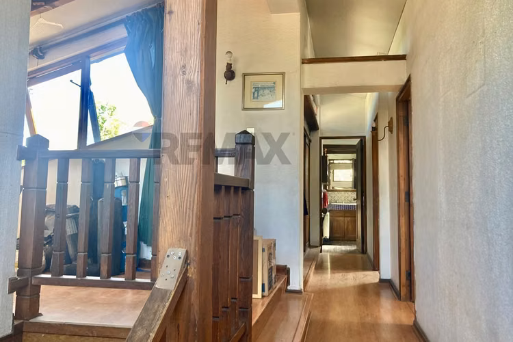 Arriendo comercial en vitacura