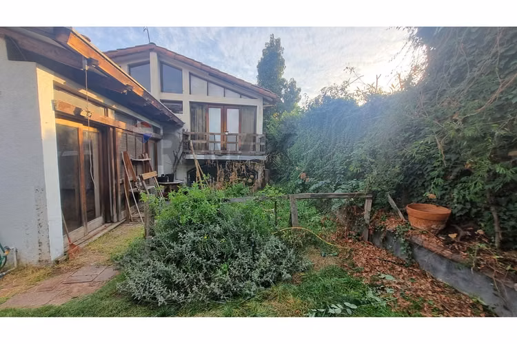 Arriendo comercial en vitacura