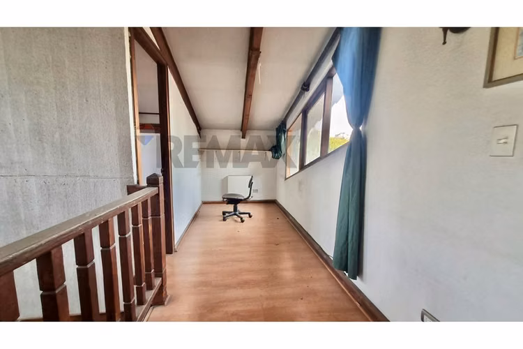 Arriendo comercial en vitacura