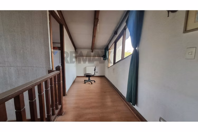 Arriendo comercial en vitacura