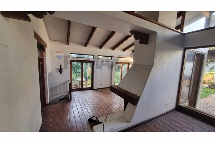Arriendo comercial en vitacura