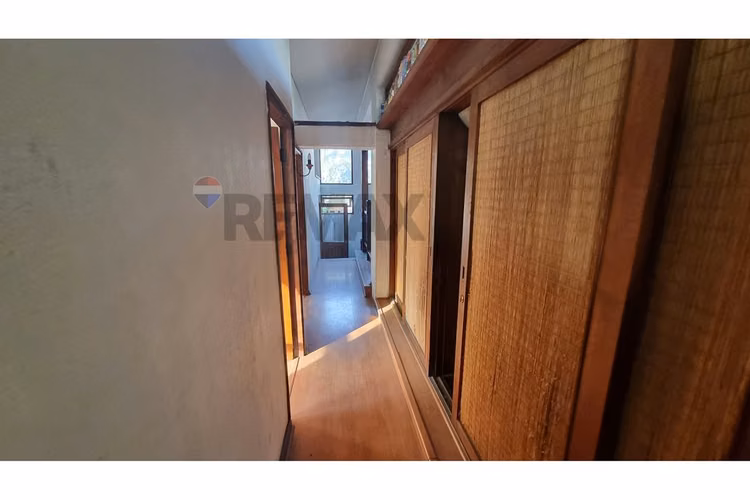 Arriendo comercial en vitacura