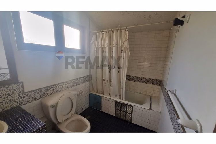 Arriendo comercial en vitacura