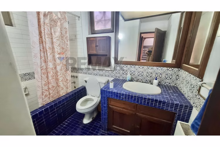 Arriendo comercial en vitacura