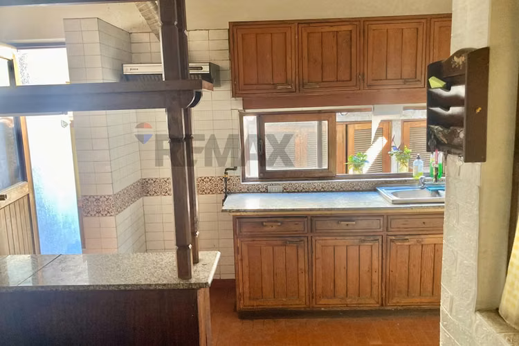 Arriendo comercial en vitacura