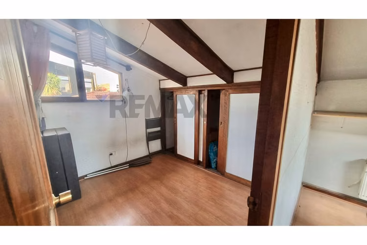 Arriendo comercial en vitacura