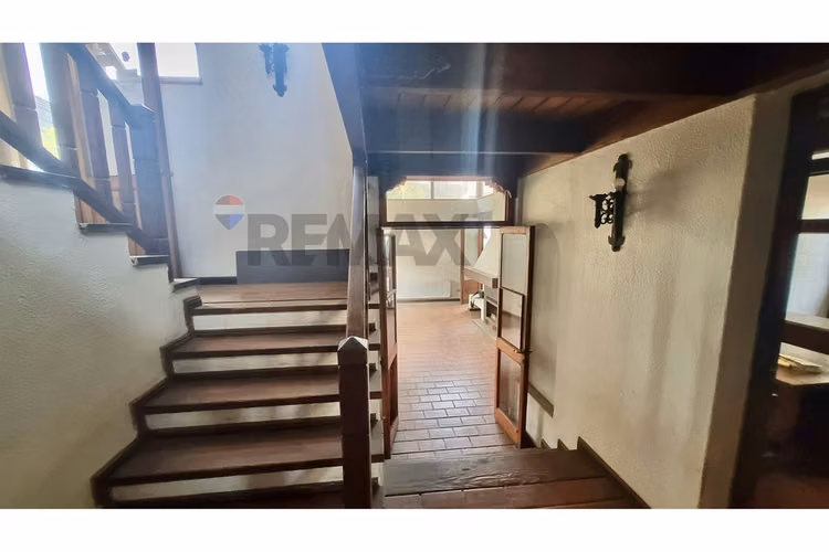 Arriendo comercial en vitacura
