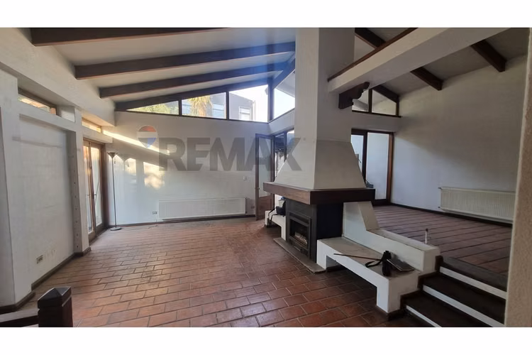 Arriendo comercial en vitacura