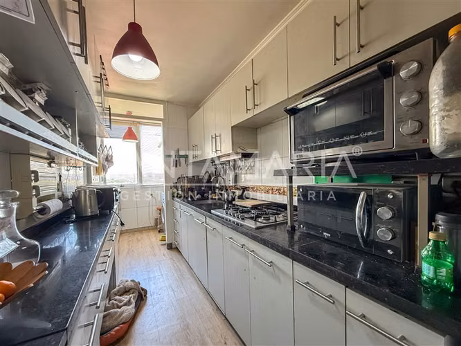 VENTA Departamento La Marina, Talcahuano - Imagen 8