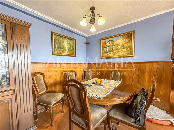 VENTA Departamento La Marina, Talcahuano - Imagen 3