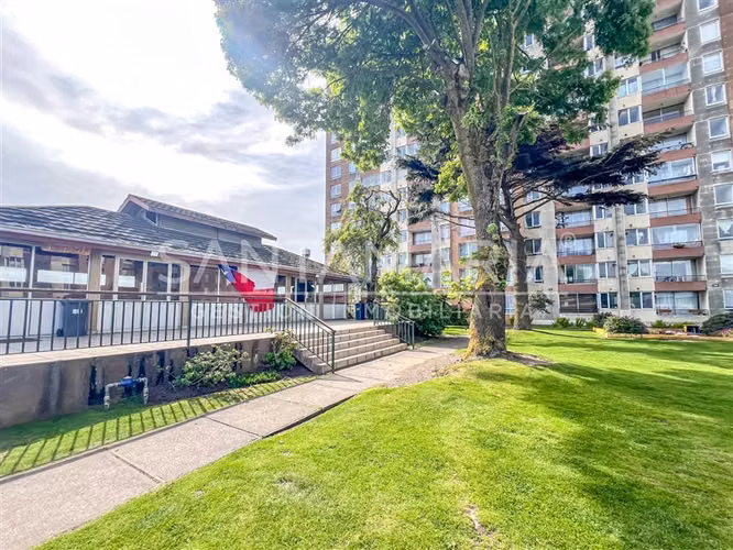 VENTA Departamento La Marina, Talcahuano - Imagen 14