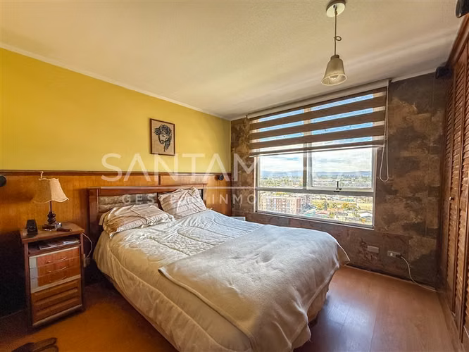 VENTA Departamento La Marina, Talcahuano