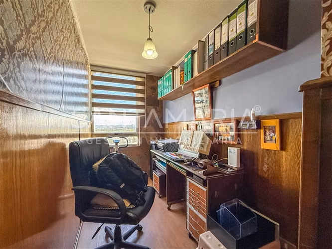 VENTA Departamento La Marina, Talcahuano