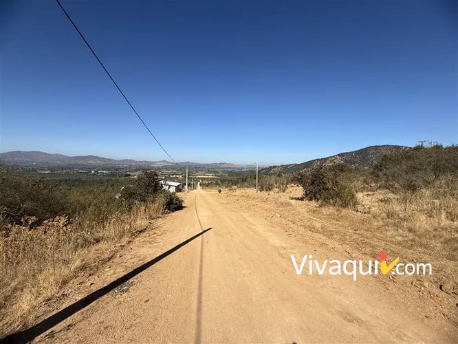 Parcela en venta en Las Cabras - Imagen 12
