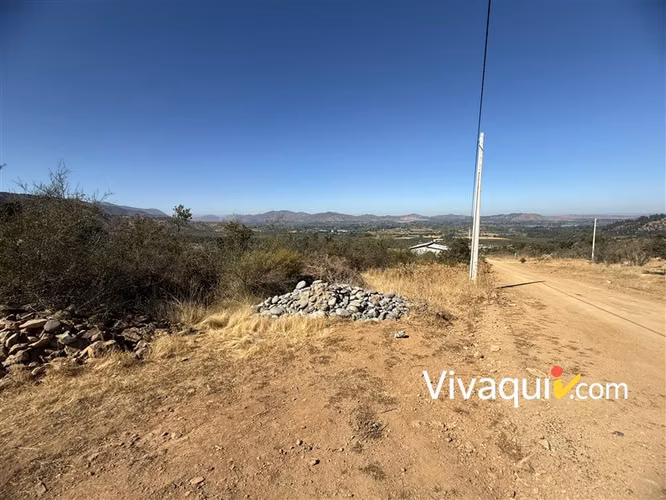 Parcela en venta en Las Cabras - Imagen 20