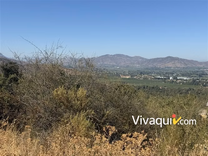 Parcela en venta en Las Cabras - Imagen 10