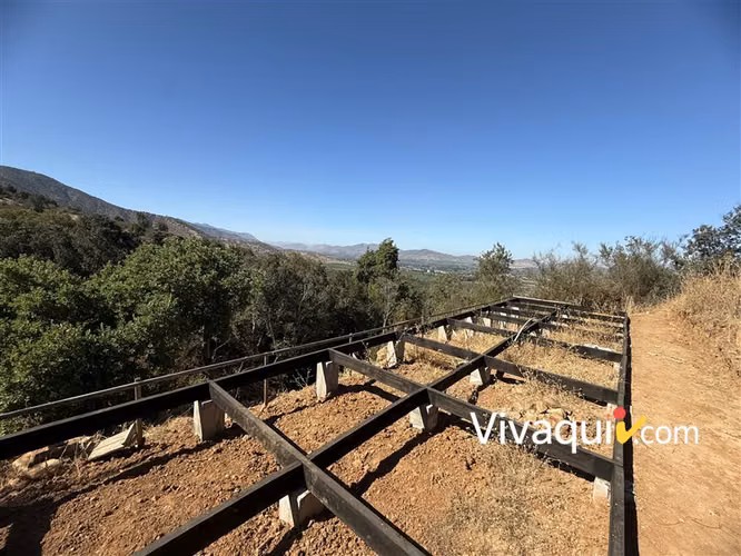 Parcela en venta en Las Cabras - Imagen 14