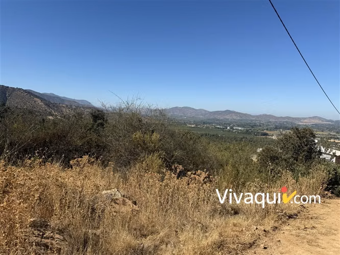 Parcela en venta en Las Cabras - Imagen 9