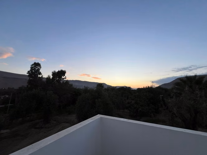 Azapa/Las Maitas, hermosa casa de campo a estrenar