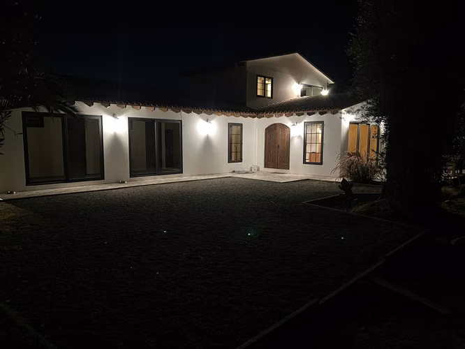 Azapa/Las Maitas, hermosa casa de campo a estrenar