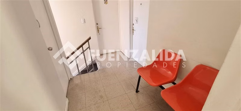 Oficina en arriendo en San Bernardo