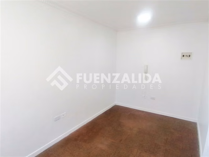 Oficina en arriendo en San Bernardo