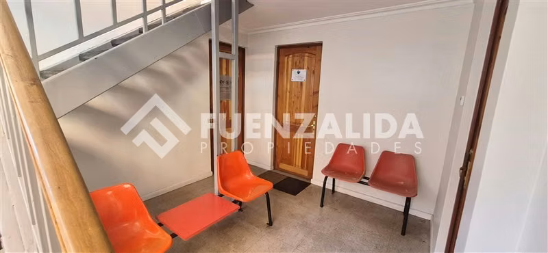 Oficina en arriendo en San Bernardo