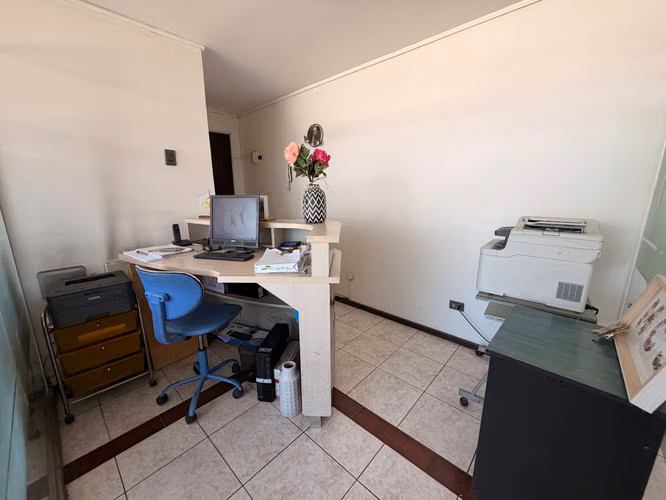 Espaciosa Oficina en Entorno Corporativo (163615)
