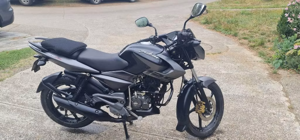 Pulsar NS 125