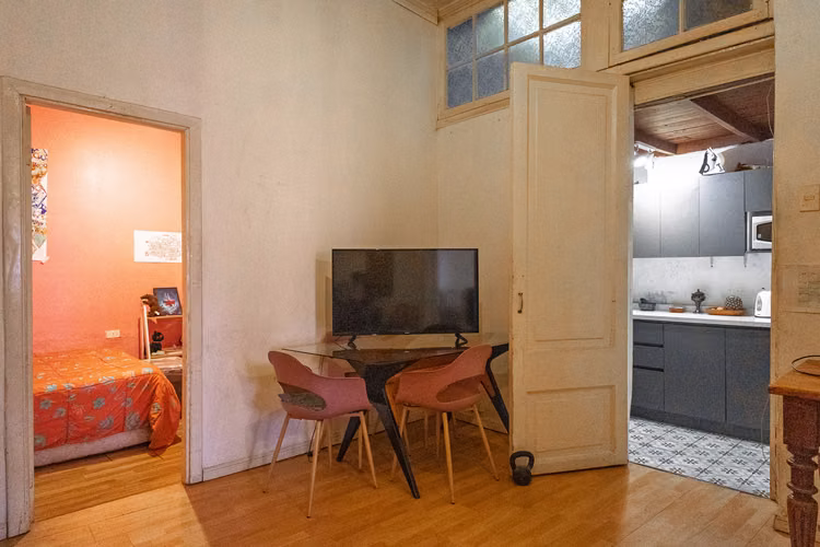 Casa para remodelar a 3 cuadras Metro Sta. Isabel - Imagen 6