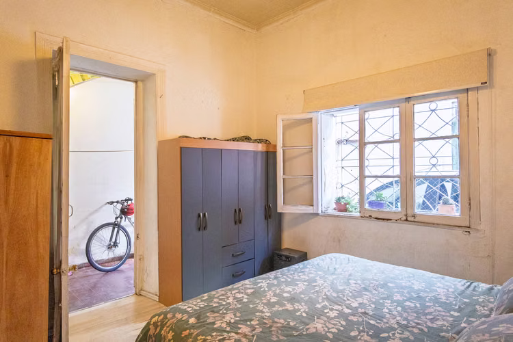 Casa para remodelar a 3 cuadras Metro Sta. Isabel - Imagen 10