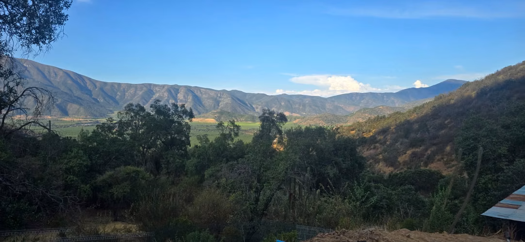 Parcela en Venta – Santuarios Los Tres Antonios, Melipilla