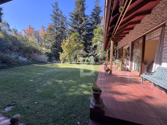 Oportunidad, Excelente casa ,  cercana Colegio Newland