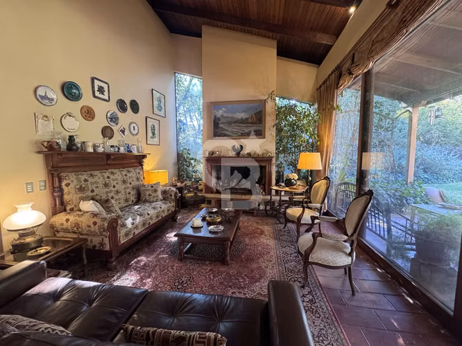 Oportunidad, Excelente casa ,  cercana Colegio Newland