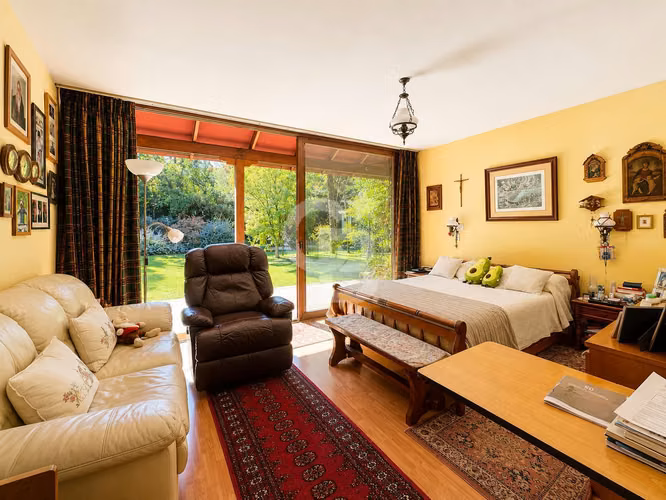 Oportunidad, Excelente casa ,  cercana Colegio Newland