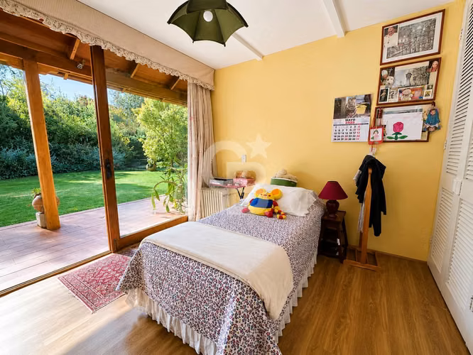Oportunidad, Excelente casa ,  cercana Colegio Newland