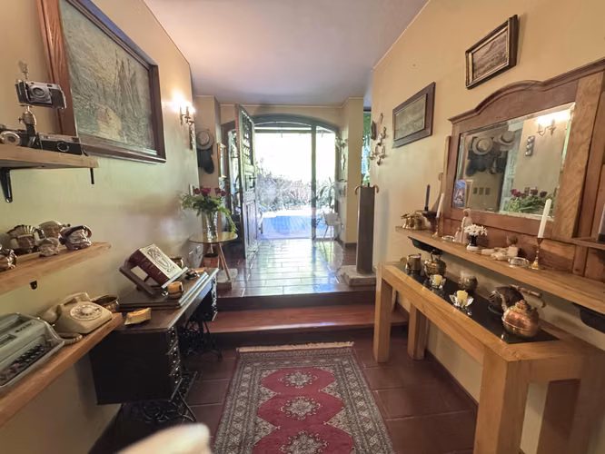 Oportunidad, Excelente casa ,  cercana Colegio Newland