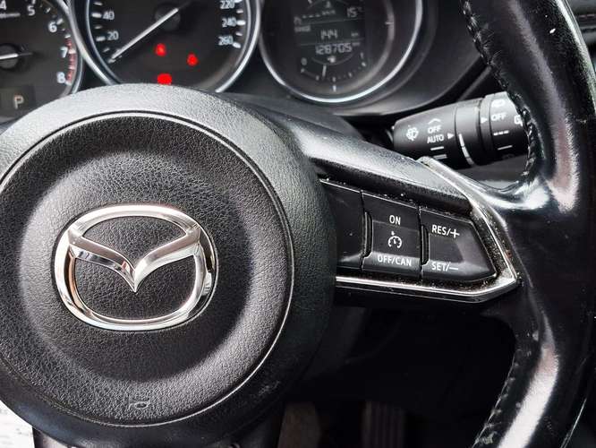MAZDA CX-5  2019