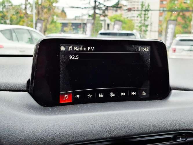MAZDA CX-5  2019