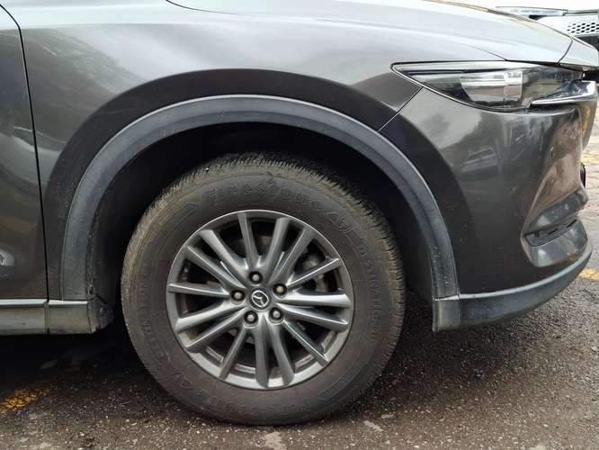 MAZDA CX-5  2019