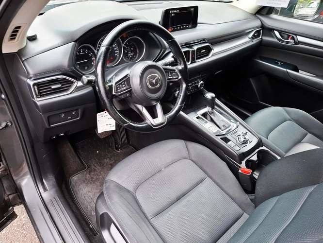 MAZDA CX-5  2019