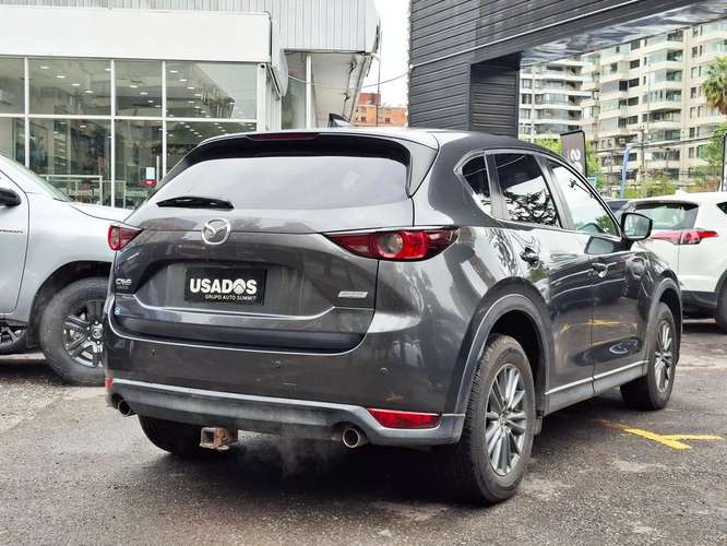 MAZDA CX-5  2019