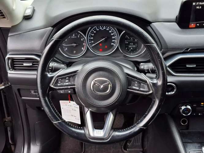 MAZDA CX-5  2019