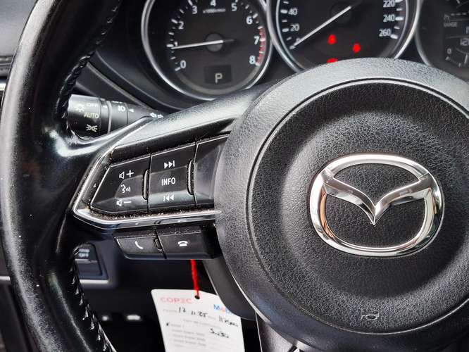 MAZDA CX-5  2019