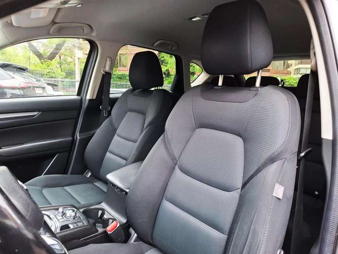 MAZDA CX-5  2019