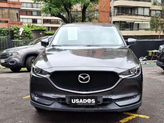 MAZDA CX-5  2019