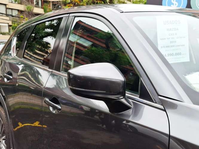 MAZDA CX-5  2019