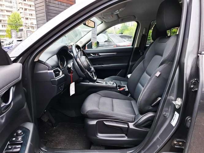 MAZDA CX-5  2019