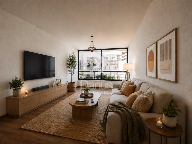 VENTA Departamento Providencia | Sector Carlos Antúnez | Plaza Las Lilas - Imagen 12