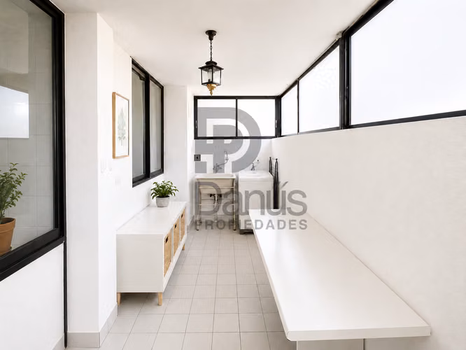 VENTA Departamento Providencia | Sector Carlos Antúnez | Plaza Las Lilas - Imagen 8